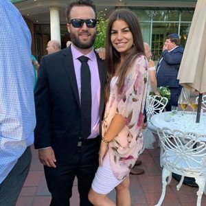 Meet your Posher, Jacqueline